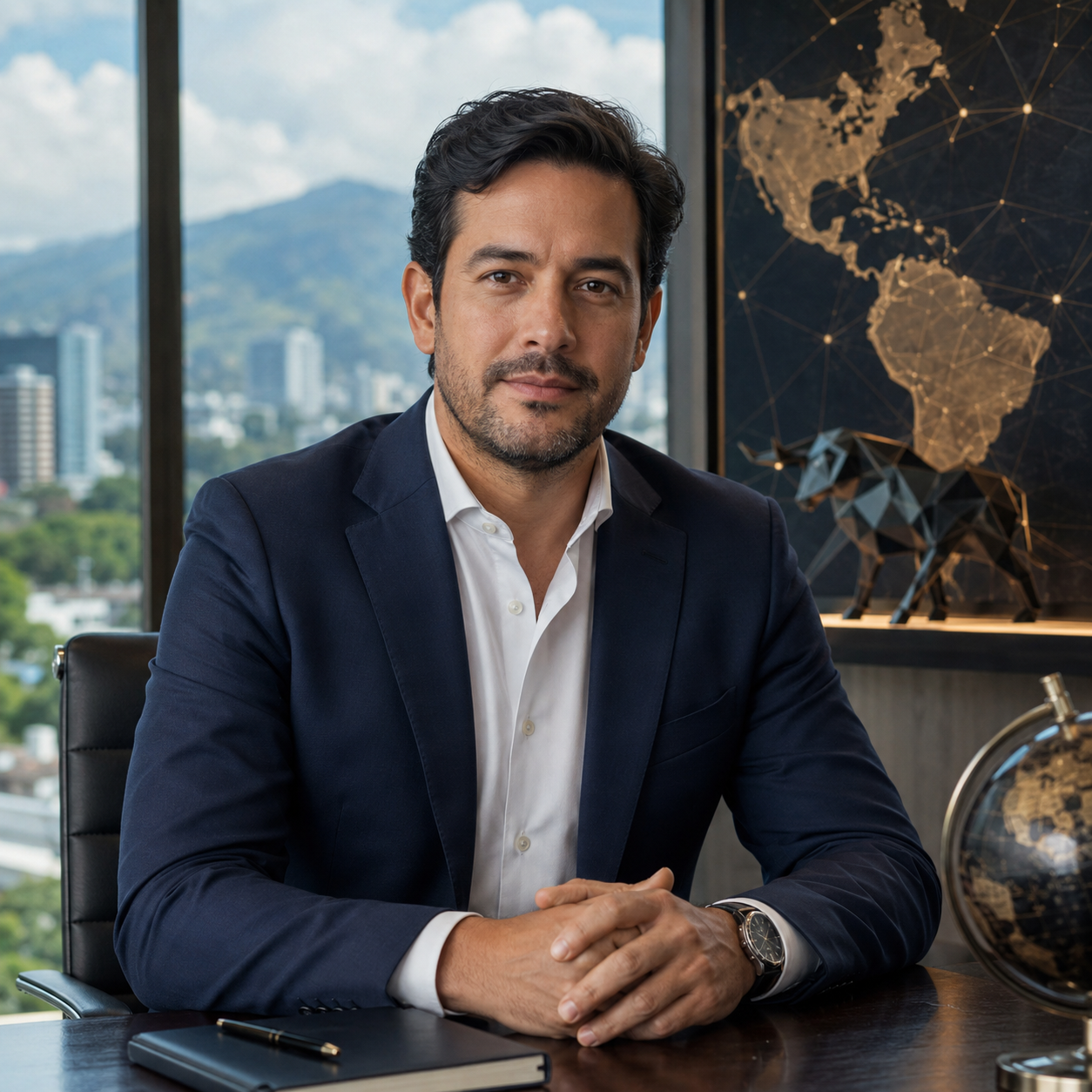 Alejandro Vargas Quesada