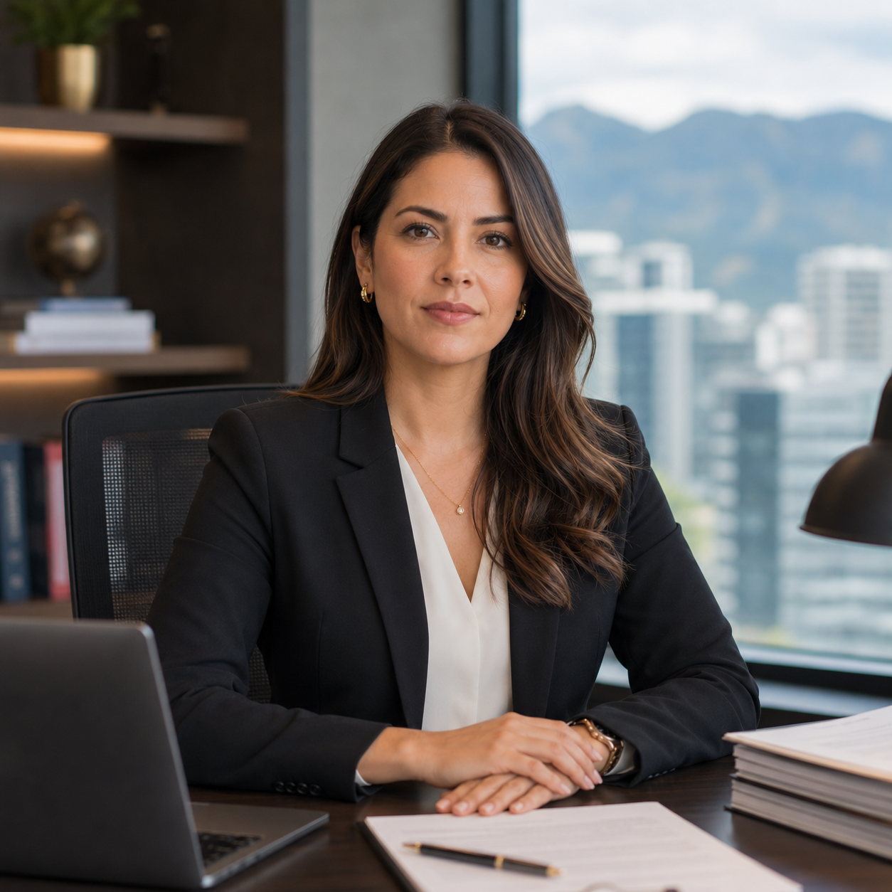 Lucía Céspedes Vega